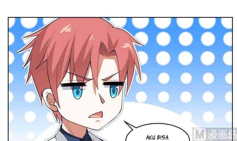 I Have a Dragon on My Body Chapter 359 - halaman 29