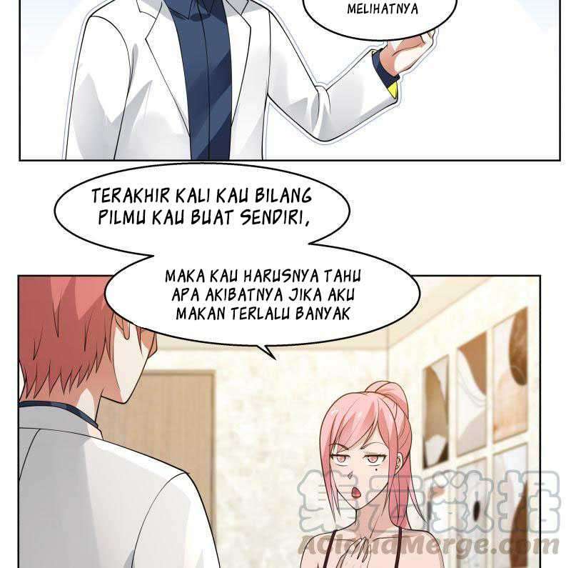 I Have a Dragon on My Body Chapter 359 - halaman 30