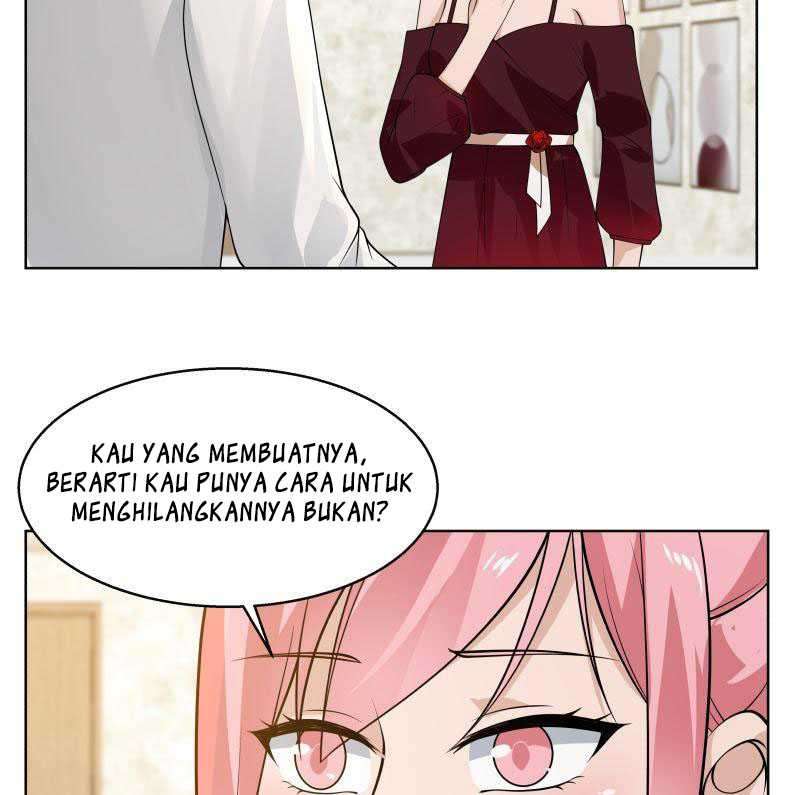 I Have a Dragon on My Body Chapter 359 - halaman 31