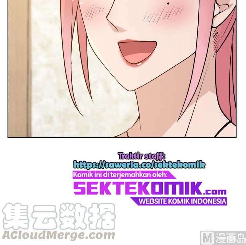 I Have a Dragon on My Body Chapter 359 - halaman 32