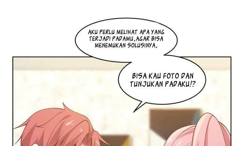 I Have a Dragon on My Body Chapter 359 - halaman 33