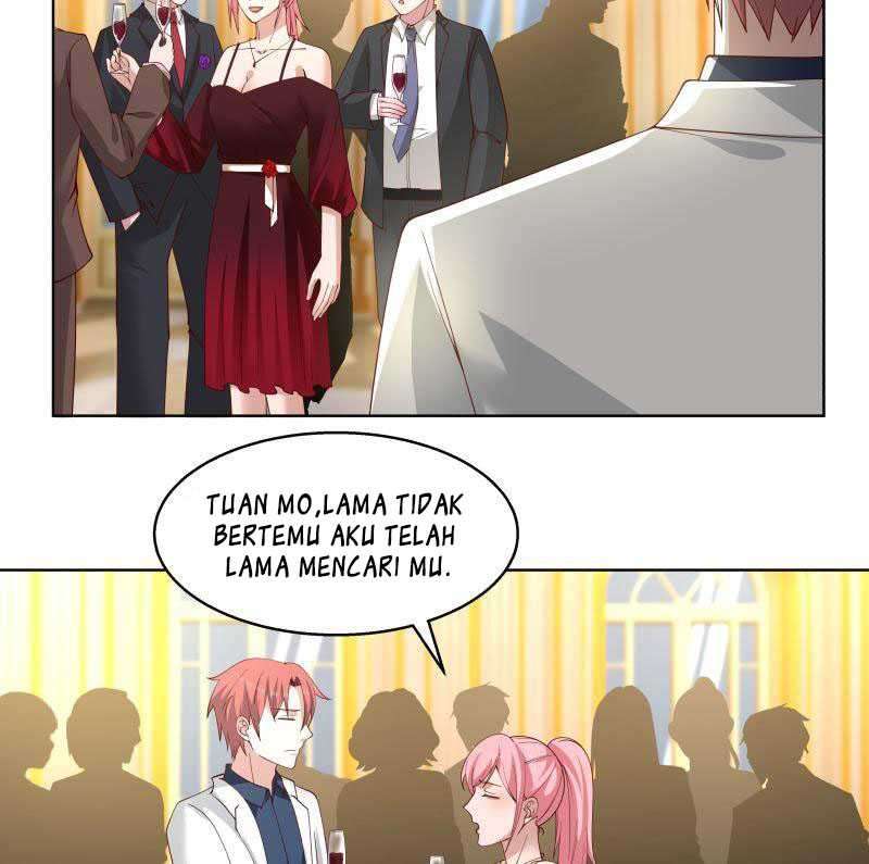 I Have a Dragon on My Body Chapter 359 - halaman 7