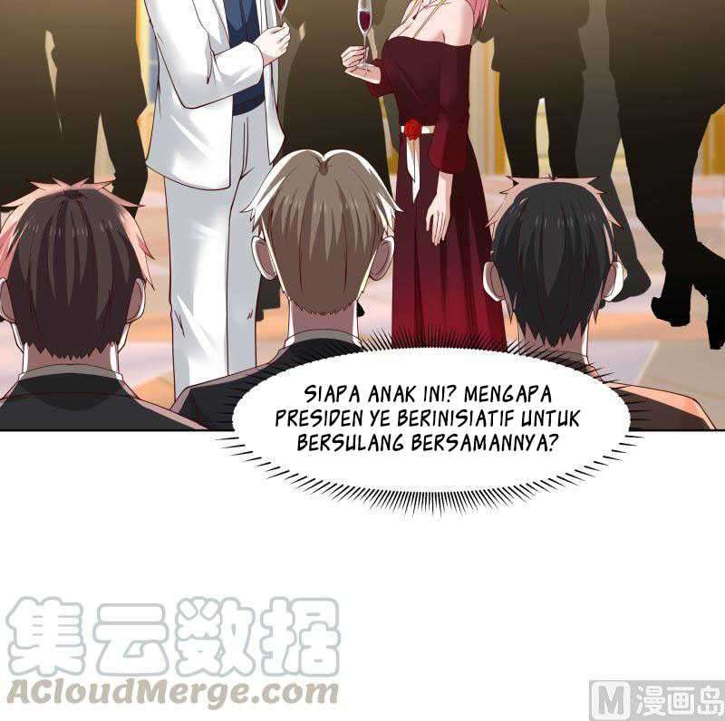 I Have a Dragon on My Body Chapter 359 - halaman 8