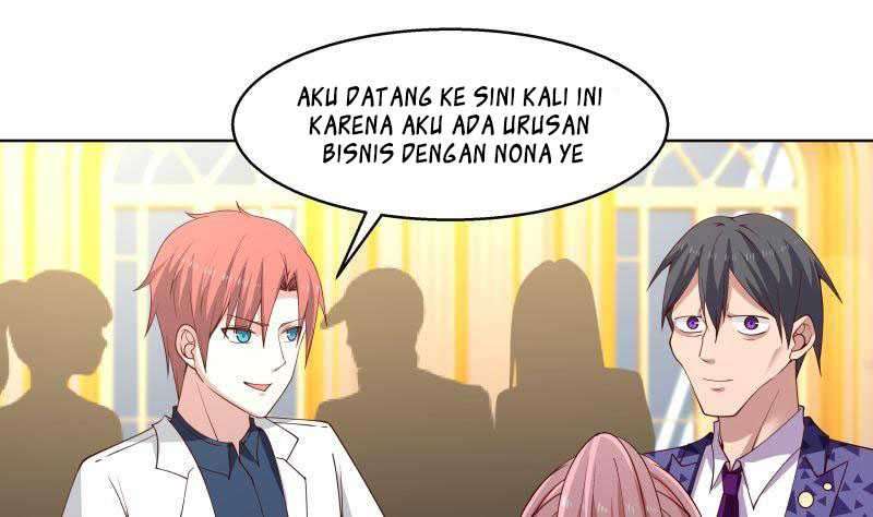 I Have a Dragon on My Body Chapter 359 - halaman 9