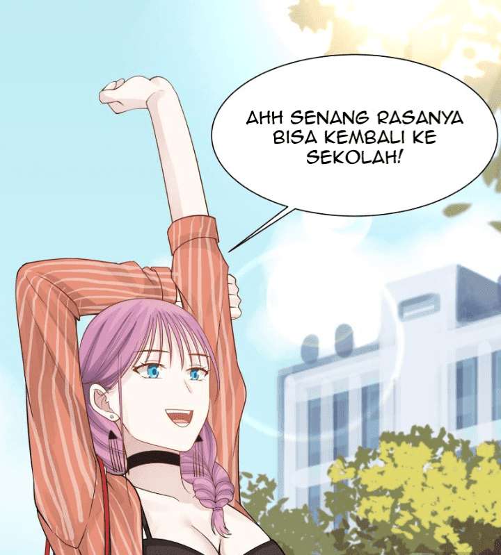 I Have a Dragon on My Body Chapter 36 - halaman 10