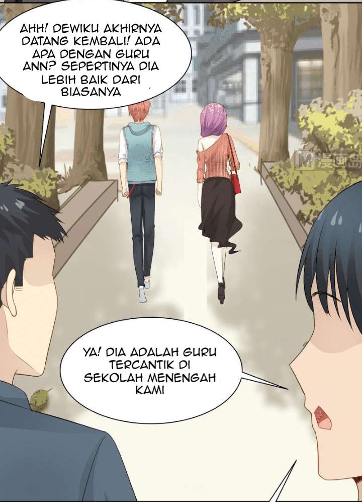 I Have a Dragon on My Body Chapter 36 - halaman 12