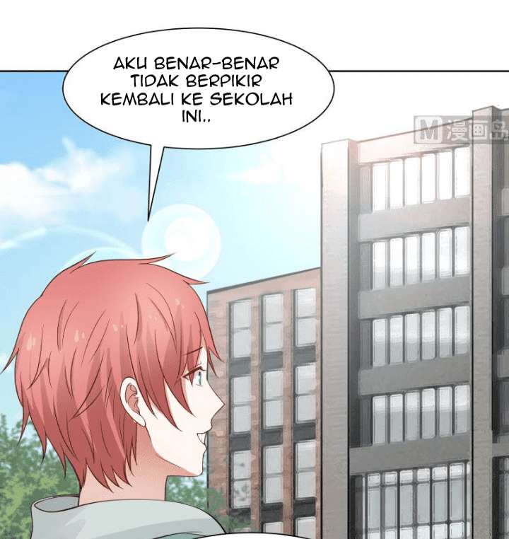 I Have a Dragon on My Body Chapter 36 - halaman 14