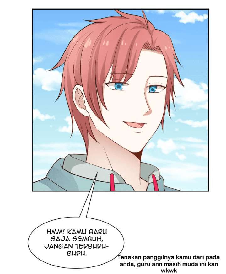 I Have a Dragon on My Body Chapter 36 - halaman 16