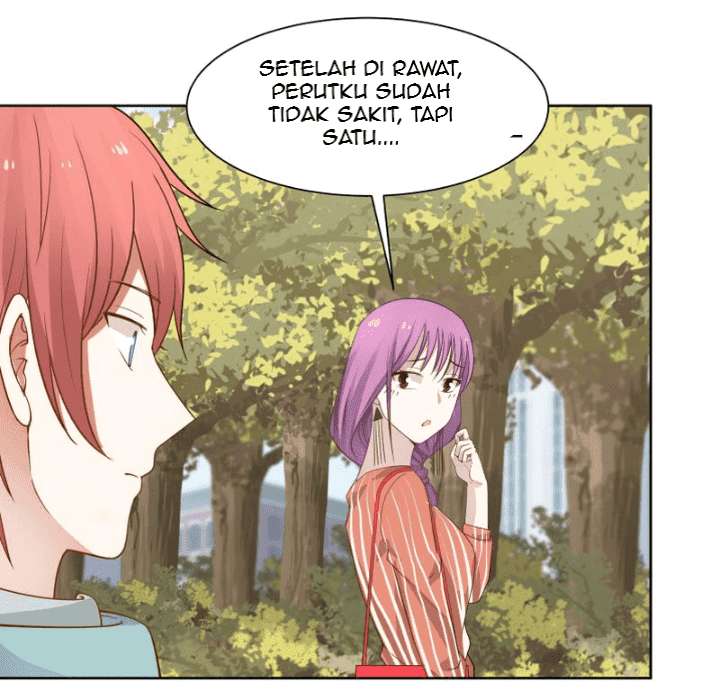 I Have a Dragon on My Body Chapter 36 - halaman 17