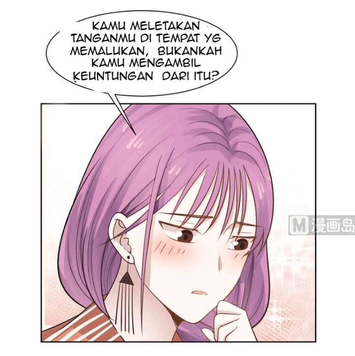 I Have a Dragon on My Body Chapter 36 - halaman 18