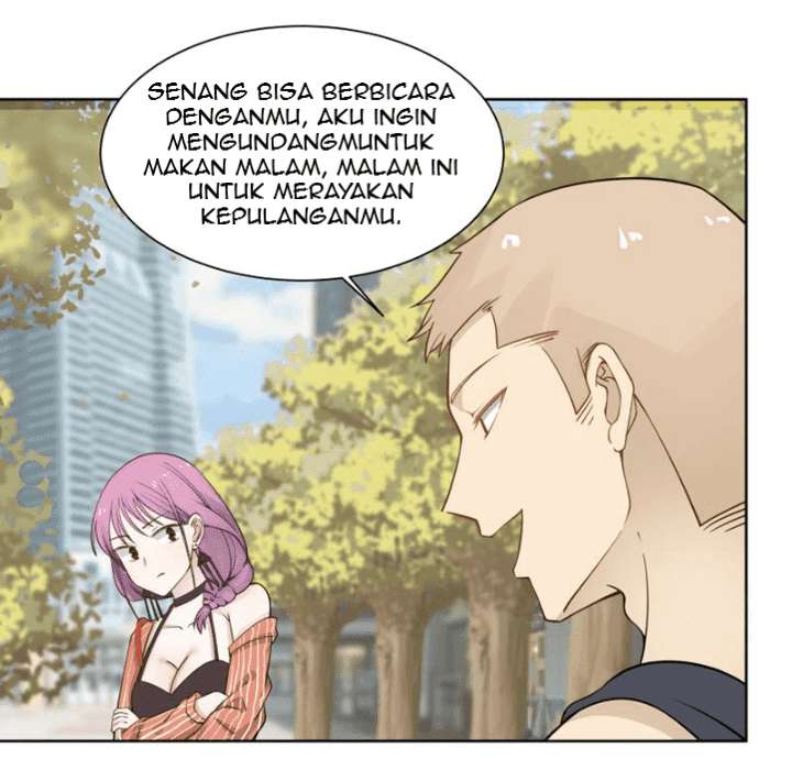 I Have a Dragon on My Body Chapter 36 - halaman 22