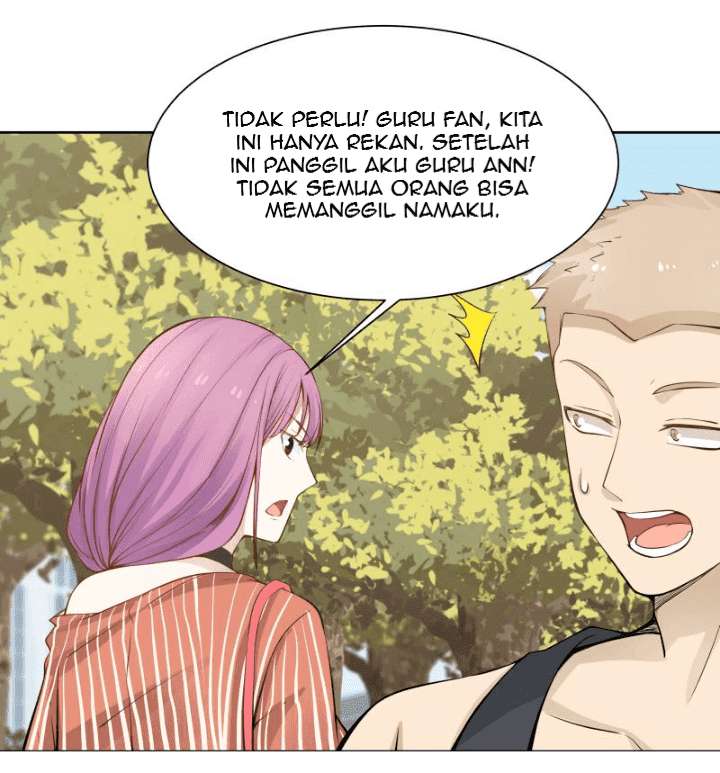 I Have a Dragon on My Body Chapter 36 - halaman 23