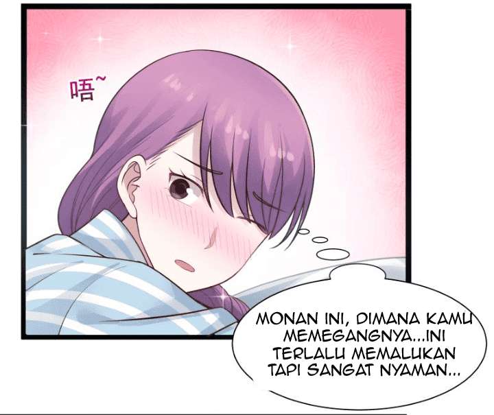 I Have a Dragon on My Body Chapter 36 - halaman 4