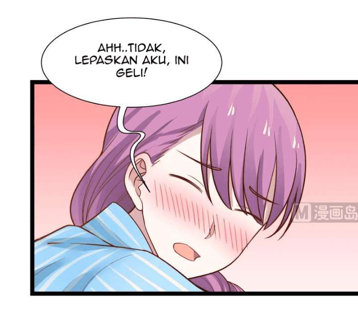 I Have a Dragon on My Body Chapter 36 - halaman 7