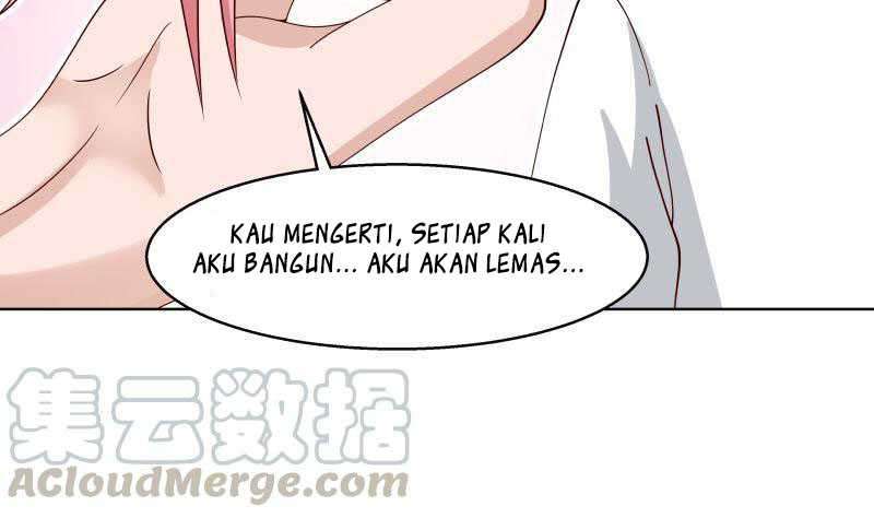 I Have a Dragon on My Body Chapter 360 - halaman 10