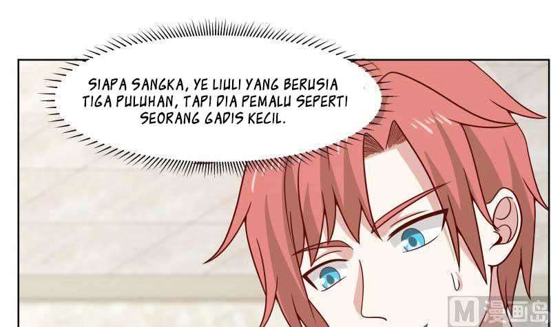 I Have a Dragon on My Body Chapter 360 - halaman 11