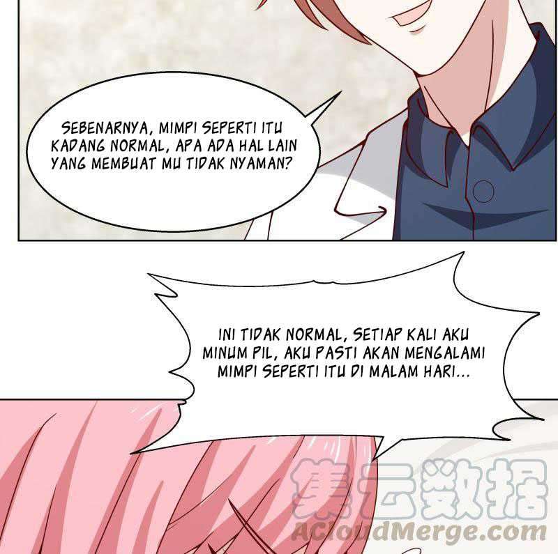 I Have a Dragon on My Body Chapter 360 - halaman 12