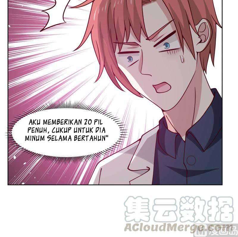 I Have a Dragon on My Body Chapter 360 - halaman 14