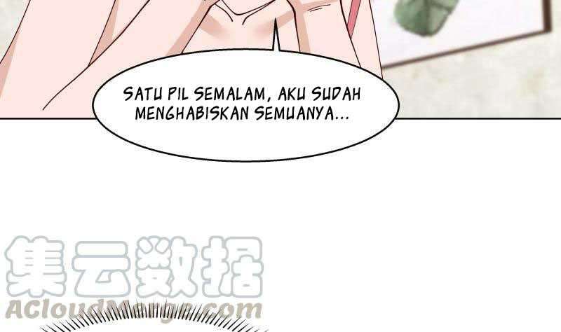 I Have a Dragon on My Body Chapter 360 - halaman 16