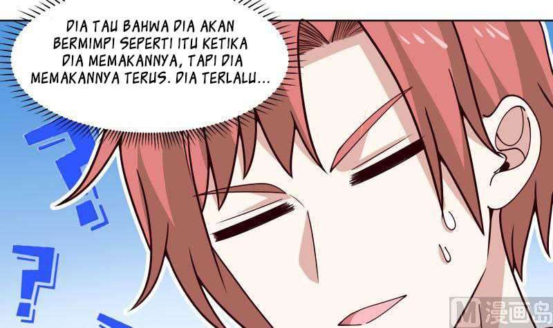 I Have a Dragon on My Body Chapter 360 - halaman 17