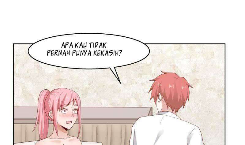 I Have a Dragon on My Body Chapter 360 - halaman 21