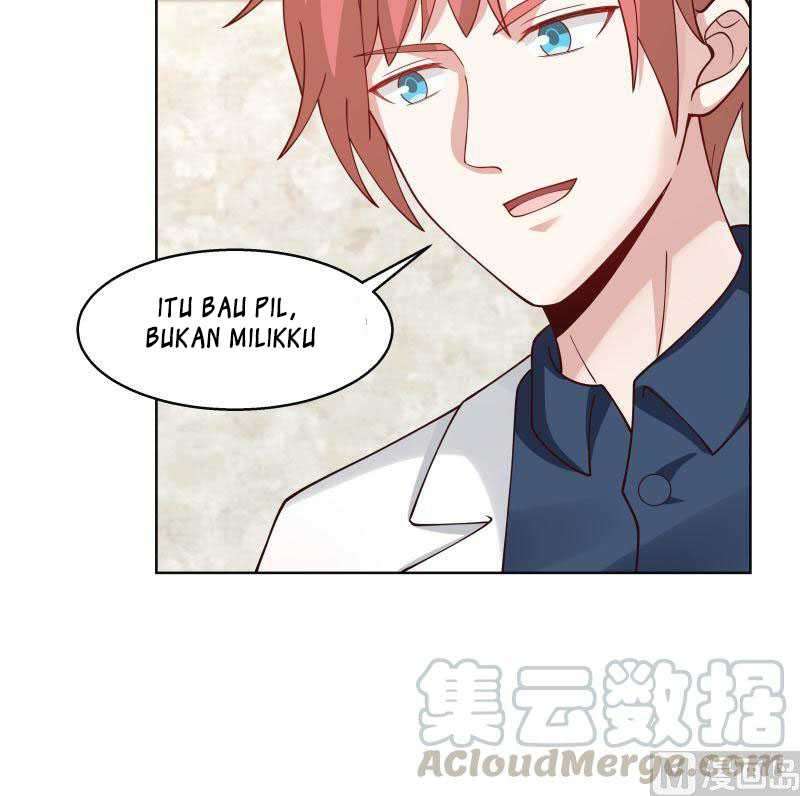 I Have a Dragon on My Body Chapter 360 - halaman 26