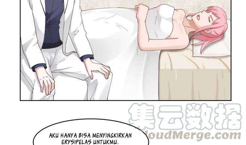 I Have a Dragon on My Body Chapter 360 - halaman 28