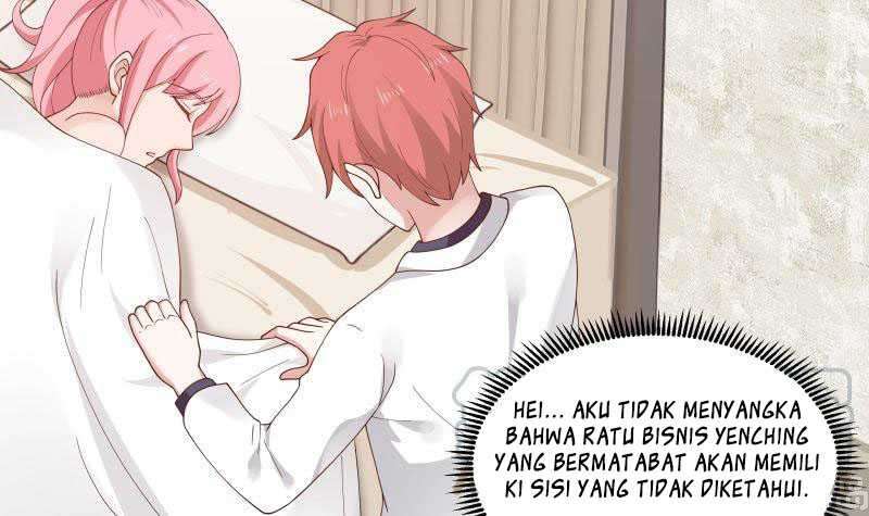 I Have a Dragon on My Body Chapter 360 - halaman 38