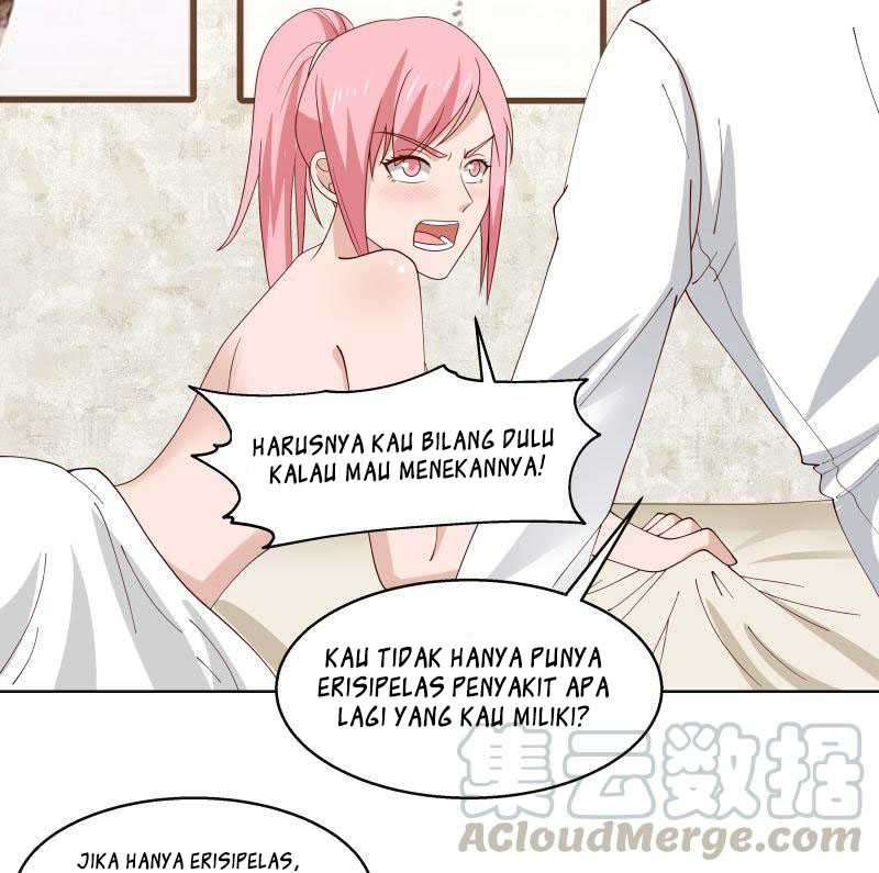 I Have a Dragon on My Body Chapter 360 - halaman 6