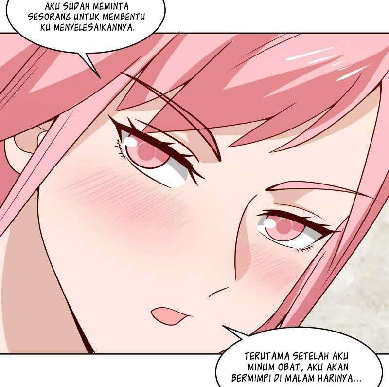 I Have a Dragon on My Body Chapter 360 - halaman 7