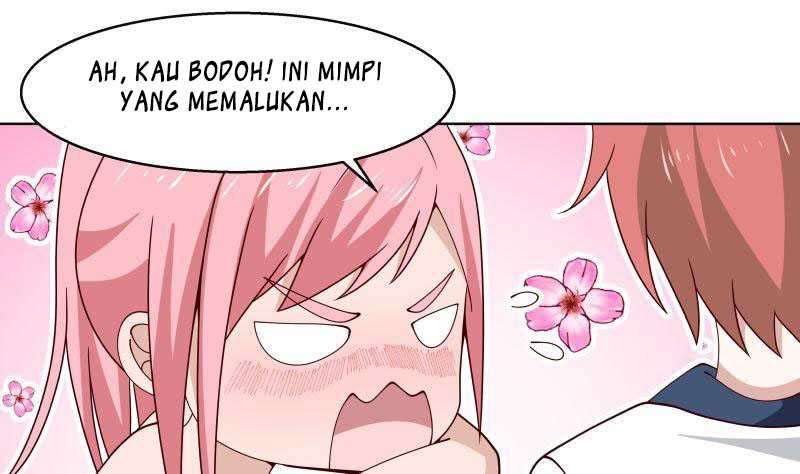 I Have a Dragon on My Body Chapter 360 - halaman 9
