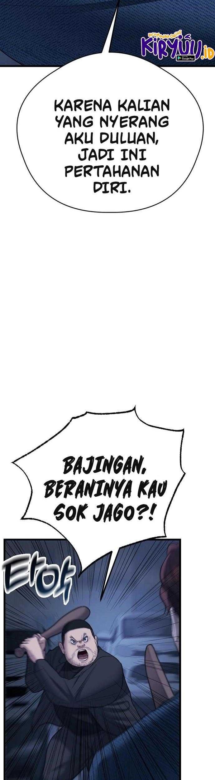 I Have a Dragon on My Body Chapter 361 - halaman 14