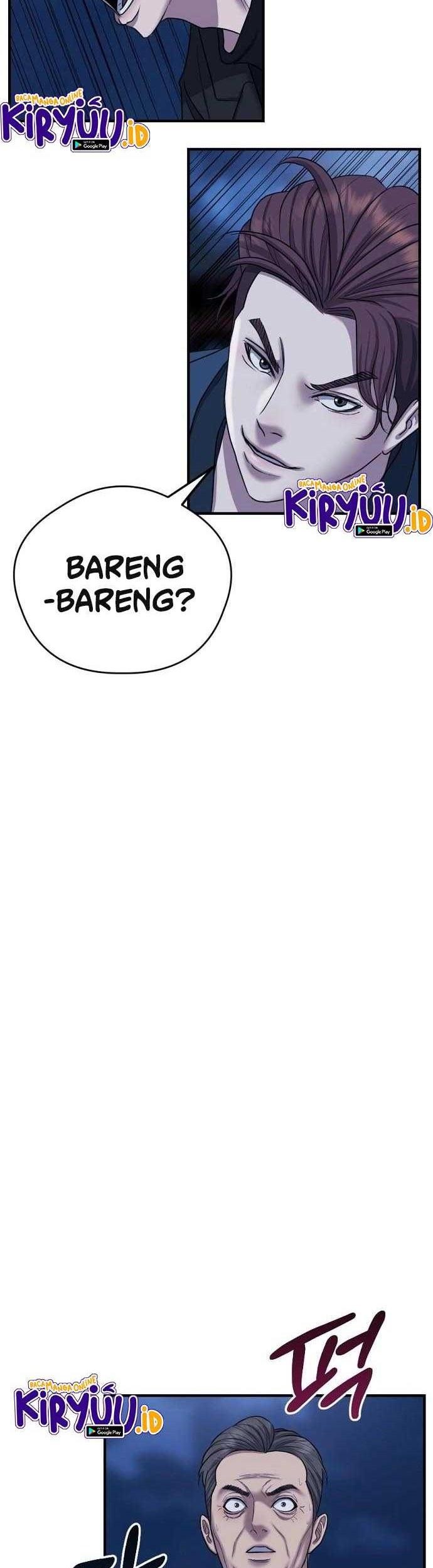I Have a Dragon on My Body Chapter 361 - halaman 24