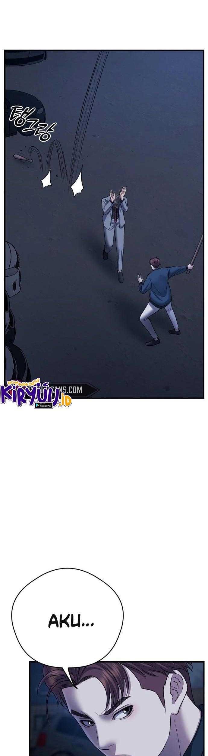 I Have a Dragon on My Body Chapter 361 - halaman 42