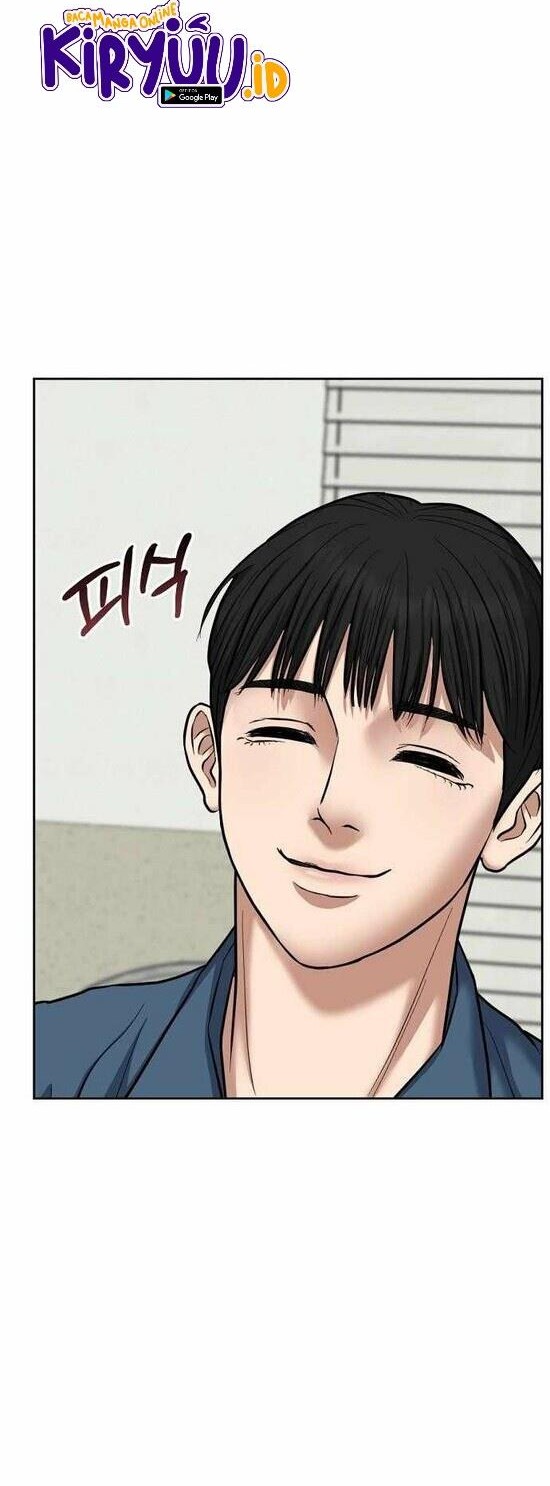I Have a Dragon on My Body Chapter 362 - halaman 11