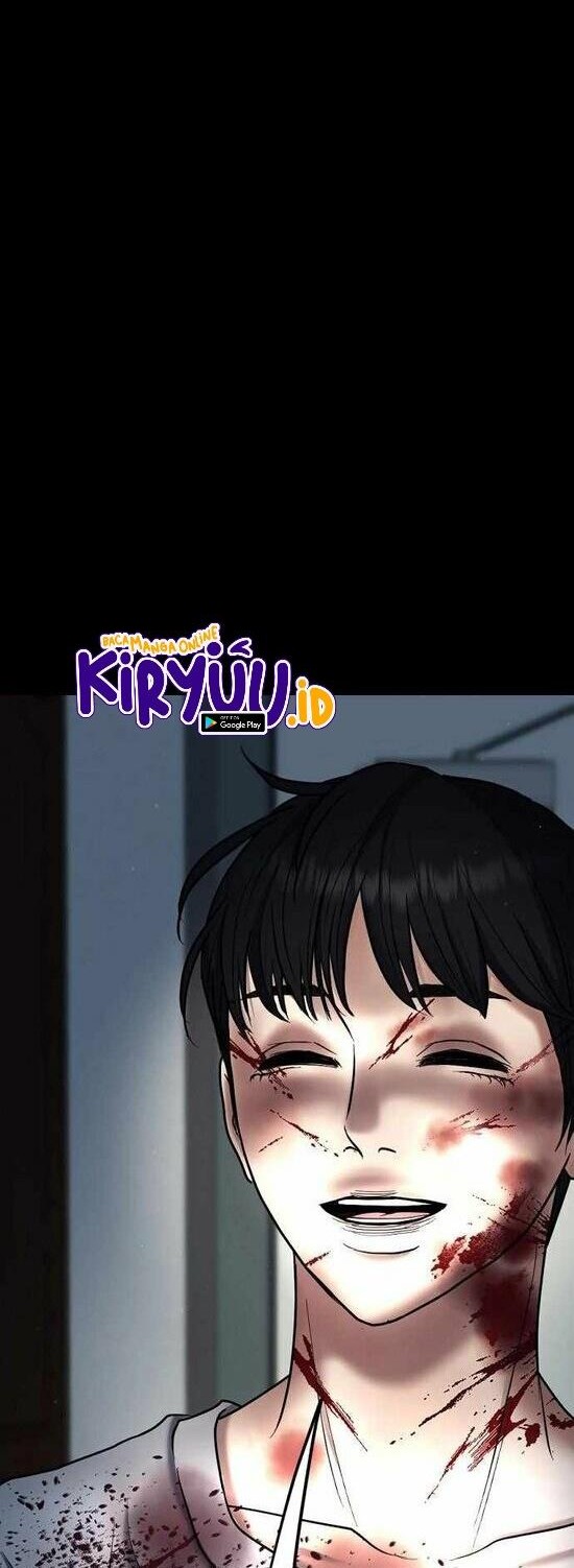 I Have a Dragon on My Body Chapter 362 - halaman 5