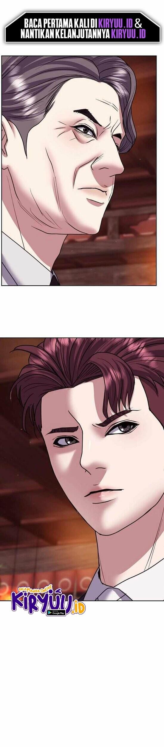 I Have a Dragon on My Body Chapter 363 - halaman 2