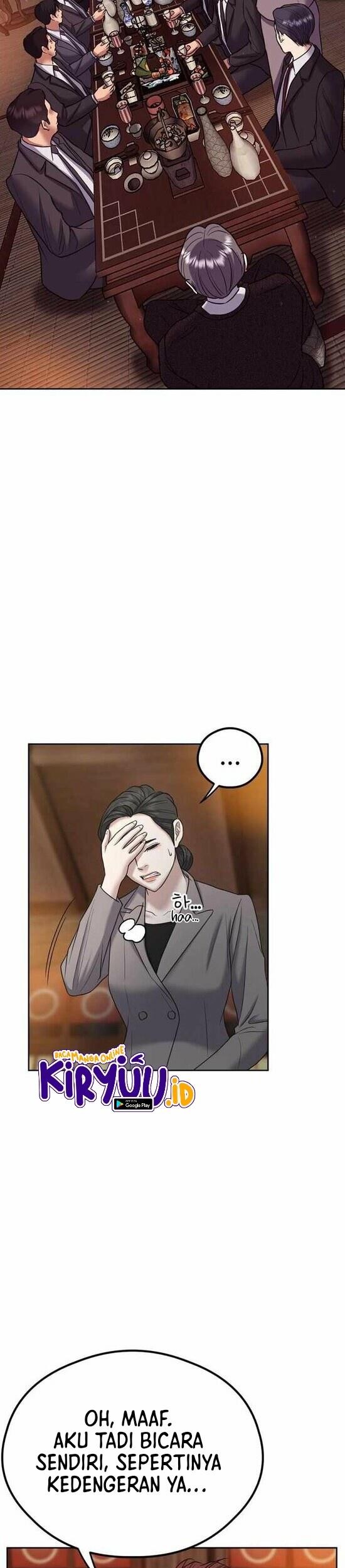 I Have a Dragon on My Body Chapter 363 - halaman 4