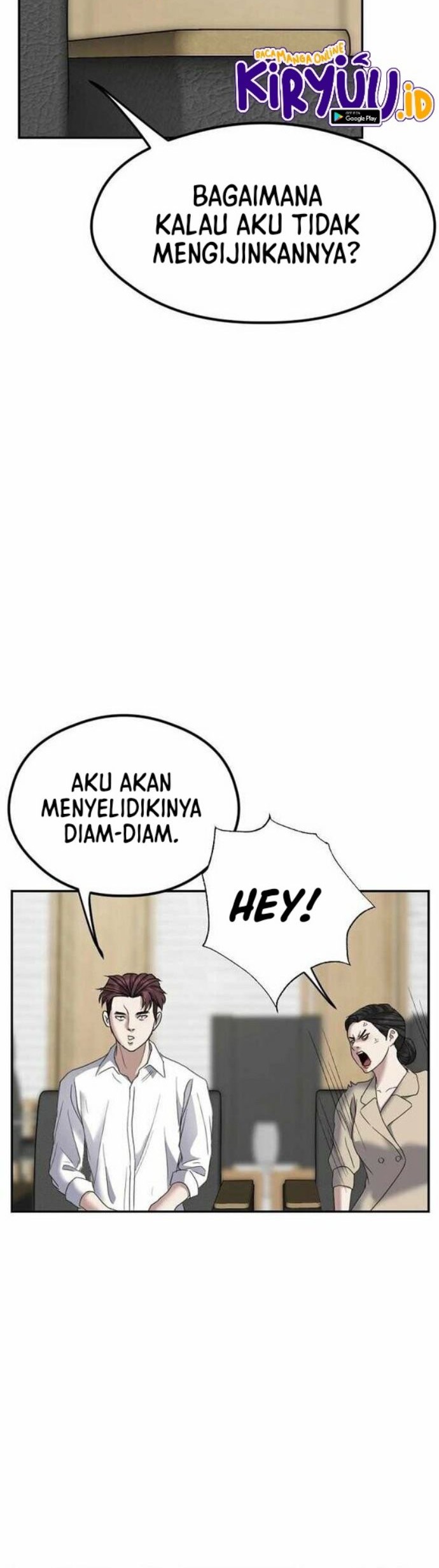 I Have a Dragon on My Body Chapter 364 - halaman 19