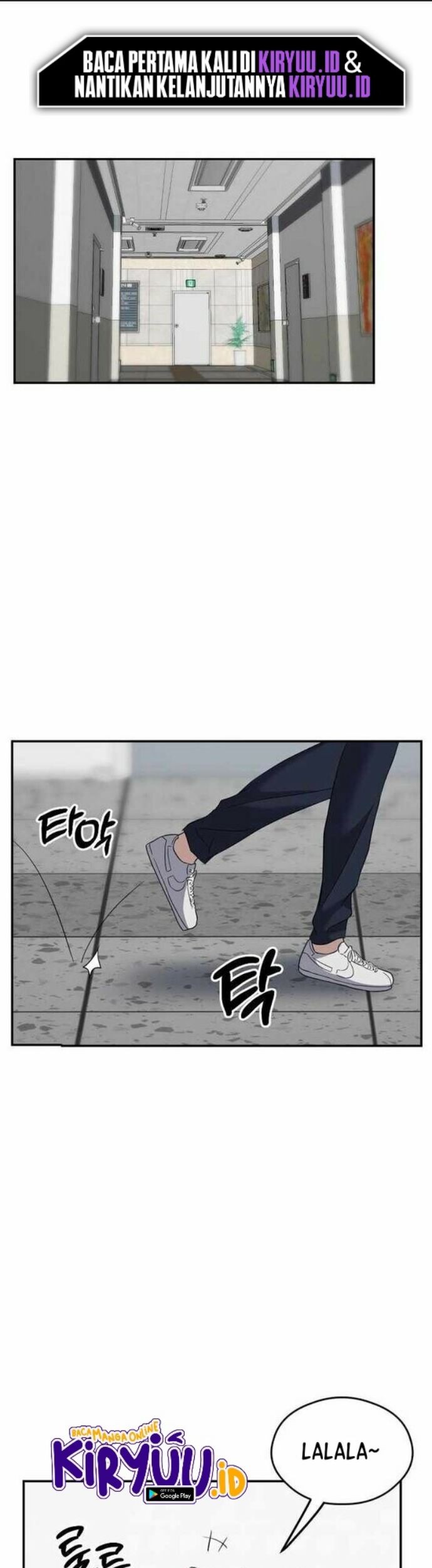 I Have a Dragon on My Body Chapter 364 - halaman 2