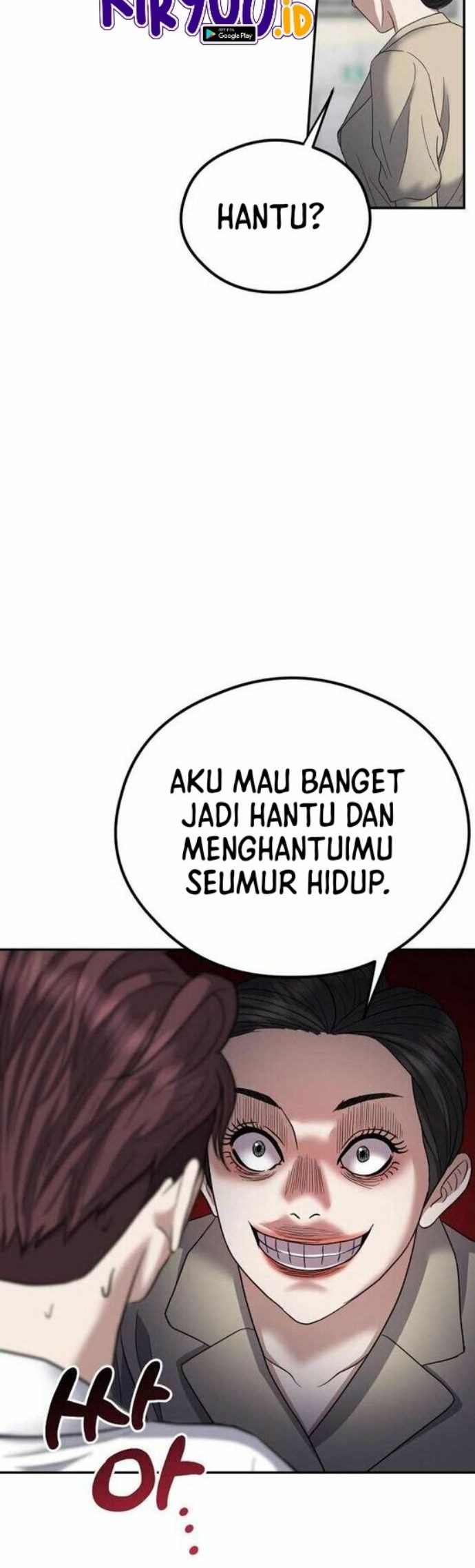 I Have a Dragon on My Body Chapter 364 - halaman 5