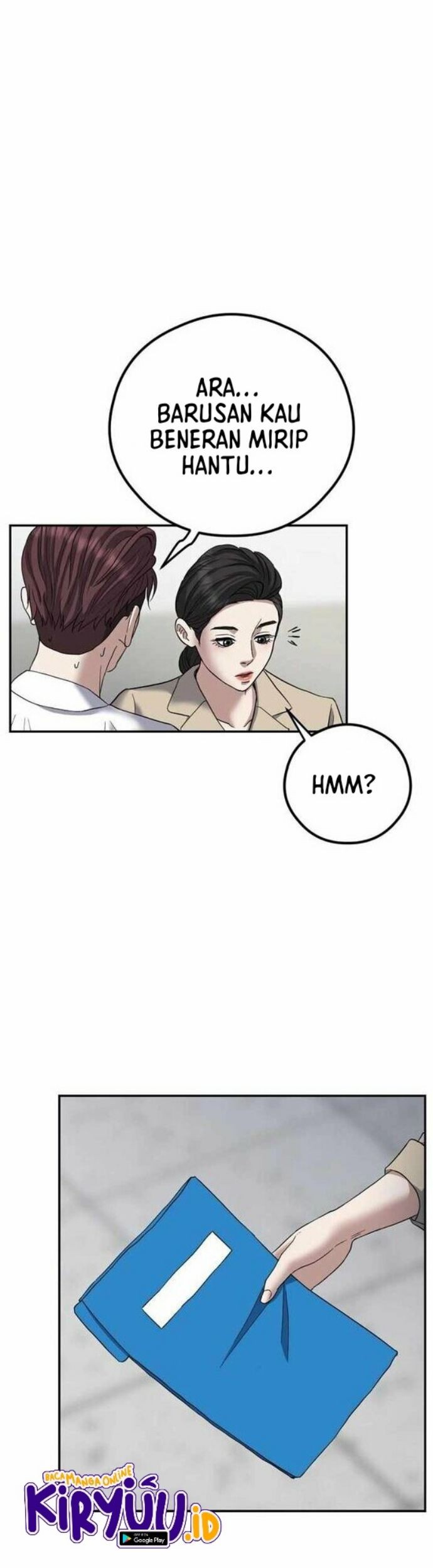 I Have a Dragon on My Body Chapter 364 - halaman 6