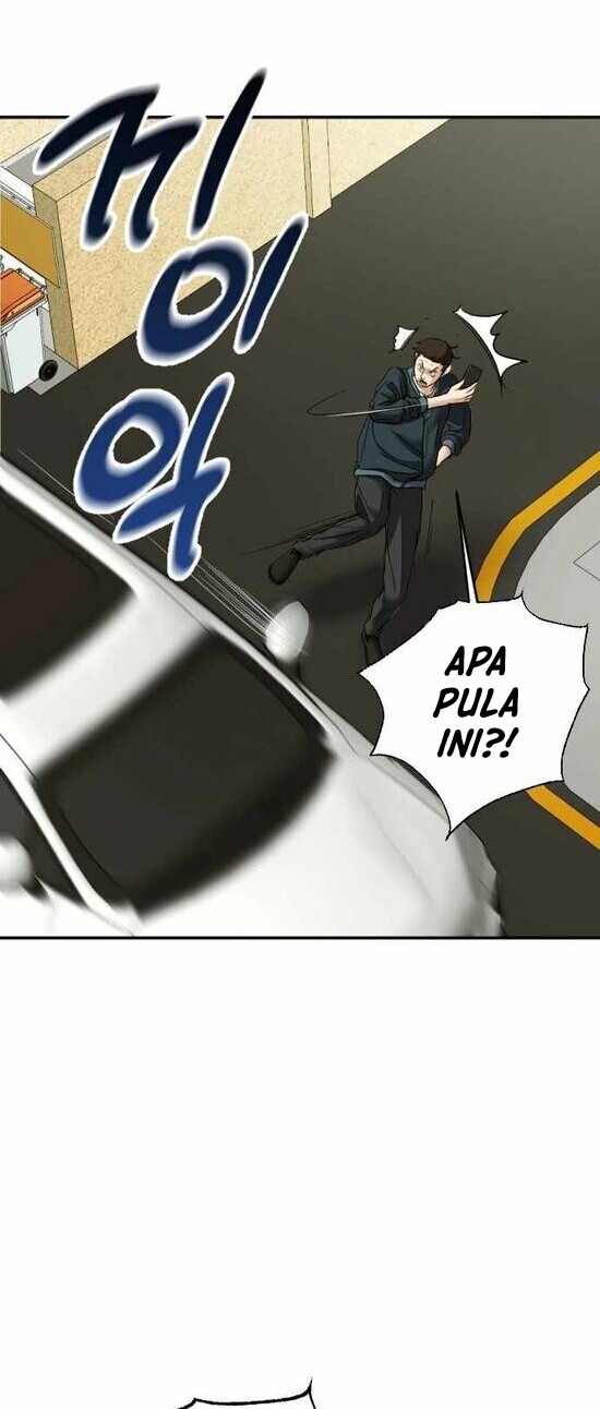 I Have a Dragon on My Body Chapter 365 - halaman 3