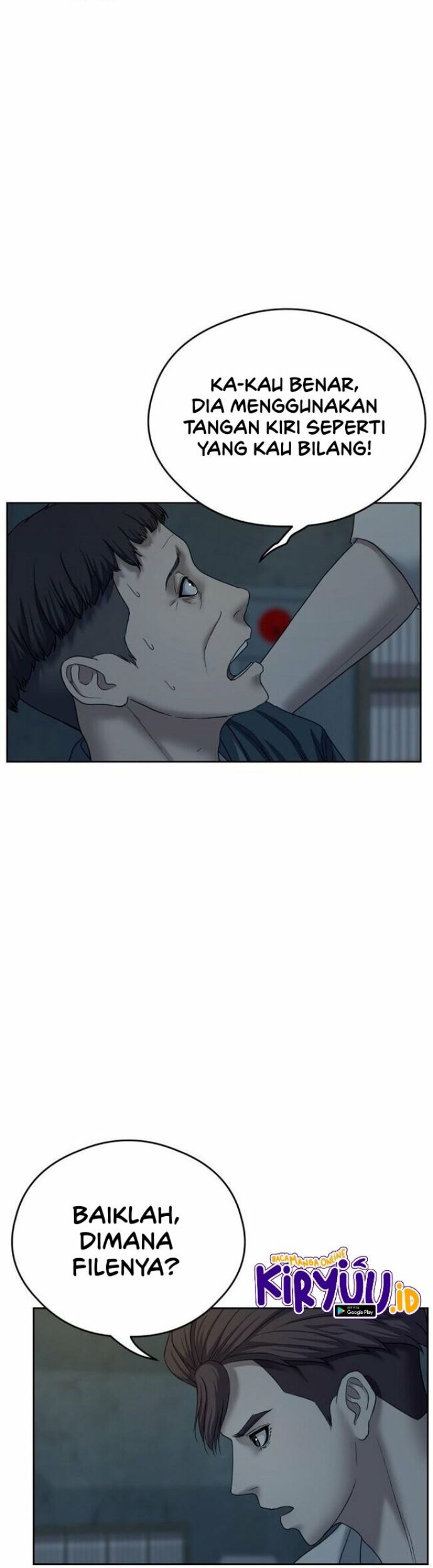 I Have a Dragon on My Body Chapter 366 - halaman 10