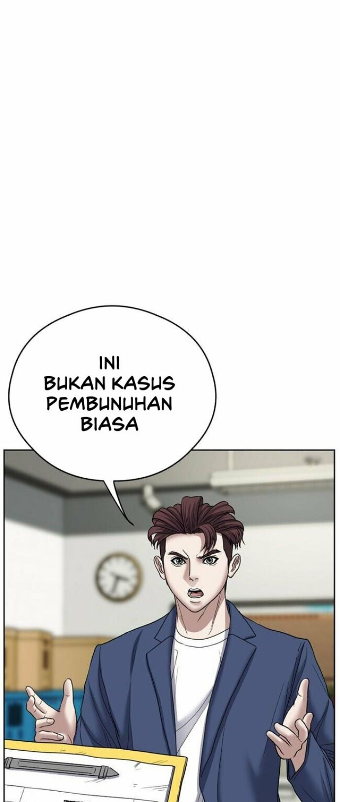 I Have a Dragon on My Body Chapter 367 - halaman 11
