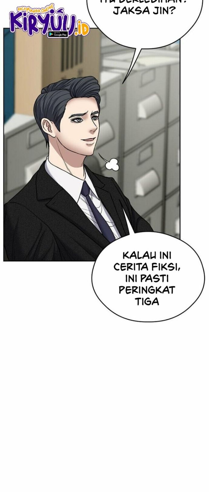 I Have a Dragon on My Body Chapter 367 - halaman 17