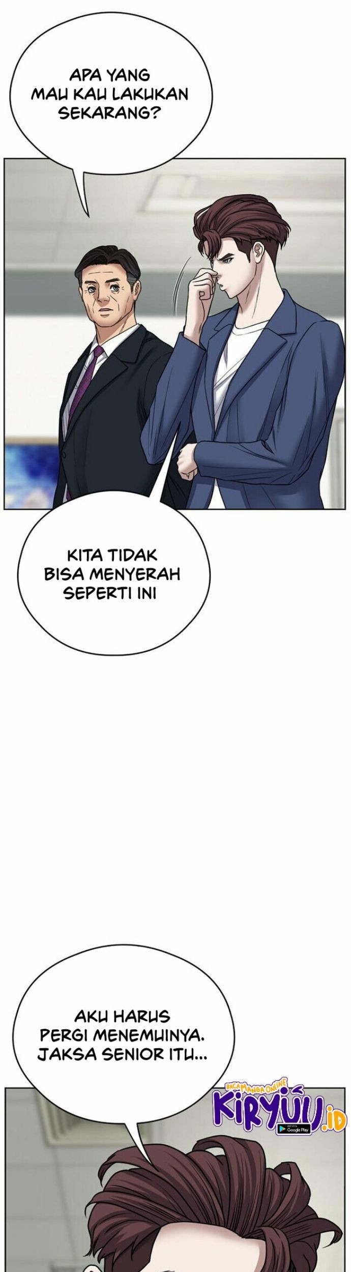I Have a Dragon on My Body Chapter 367 - halaman 8