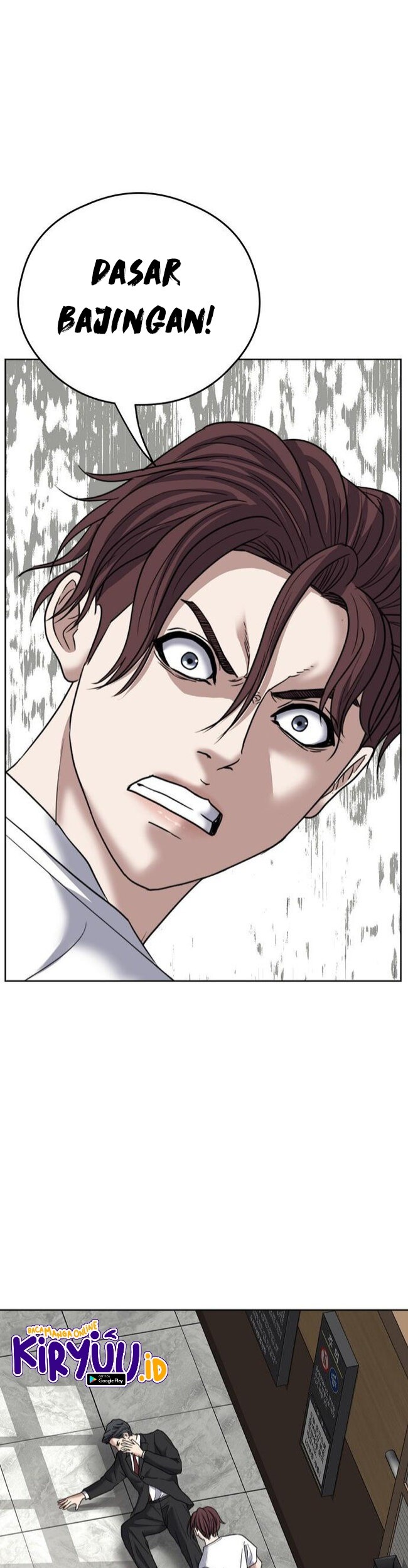 I Have a Dragon on My Body Chapter 368 - halaman 14