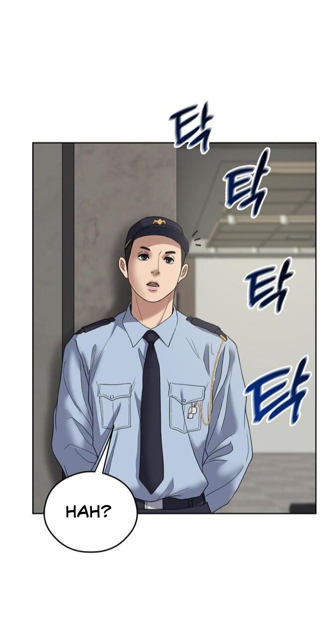 I Have a Dragon on My Body Chapter 368 - halaman 3