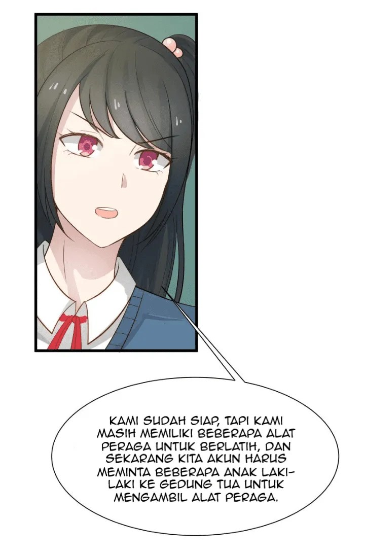I Have a Dragon on My Body Chapter 37 - halaman 10